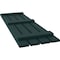 Ekena Millwork Americraft 4-Board, 3 Batten Exterior Real Wood Spaced Board-n-Batten Shutters, ARW401SB415X43FGH, PR ARW401SB415X43FGH - alternate 9
